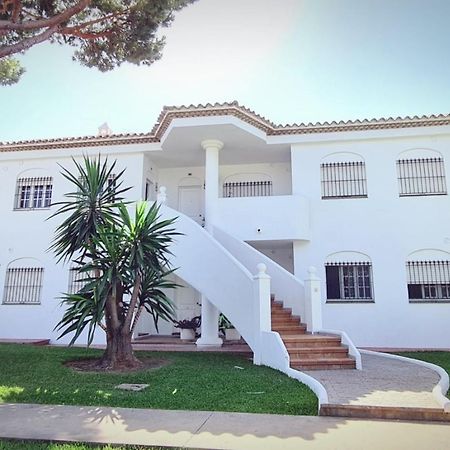 Apartamento La Barrosa Playa Chiclana de la Frontera Exterior foto