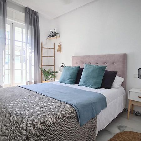 Apartamento La Barrosa Playa Chiclana de la Frontera Exterior foto
